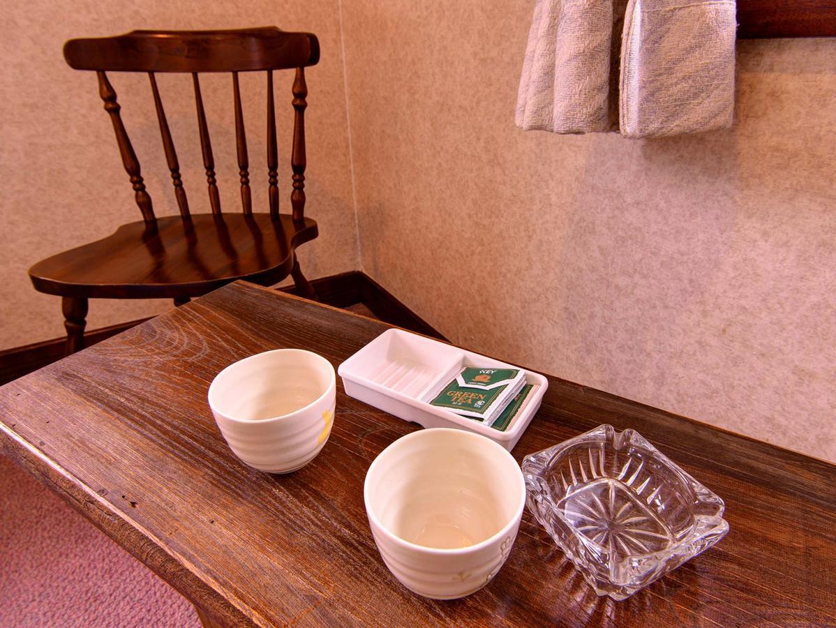 Resort Inn Chirorian Такаяма Екстериор снимка